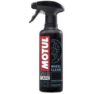 Почистващ препарат за колела Motul E3