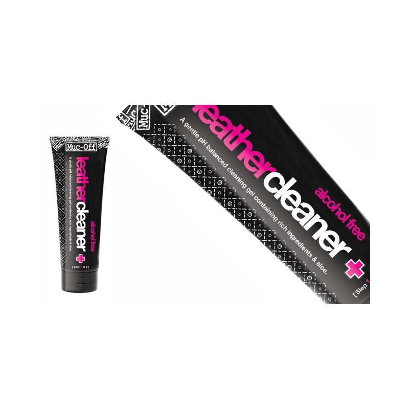Muc-Off Leather Cleaner
