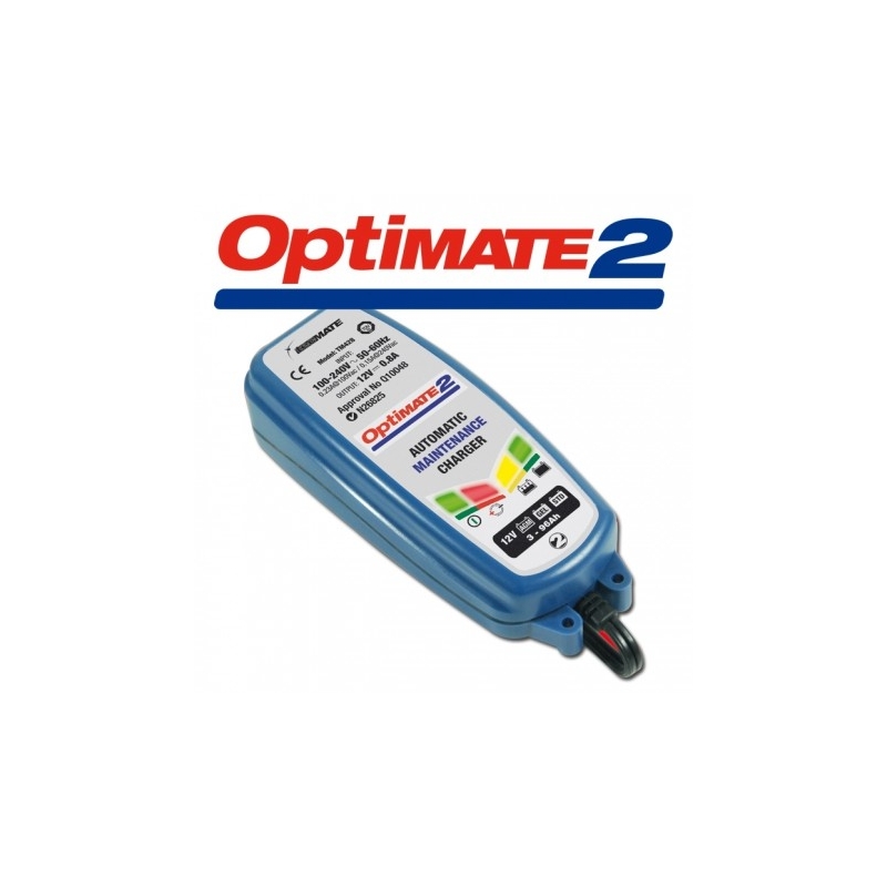 Зарядно устройство за батерии - Optimate 2