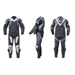 Pánská kombinéza Tschul 737 Vintage černo-šedivá výprodej