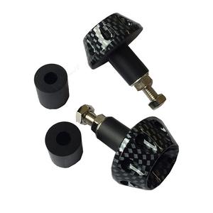 Ръкохватки за кормило Vicma - Carbon