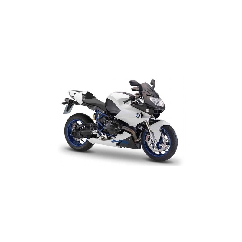 Model motocyklu Maisto BMW HP2 Sport