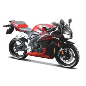 Модел на мотоциклет Maisto Honda CBR 600 RR