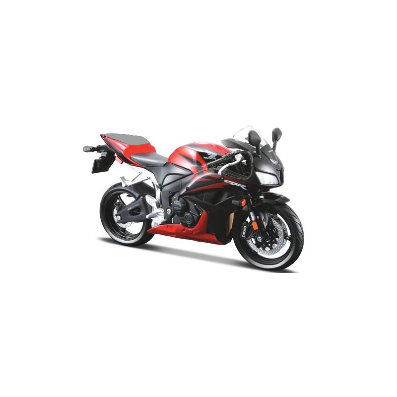 Модел на мотоциклет Maisto Honda CBR 600 RR
