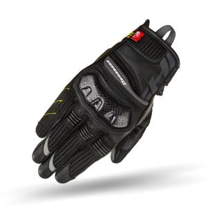 Дамски мотоциклетни ръкавици Shima X-Breeze 2 black-grey