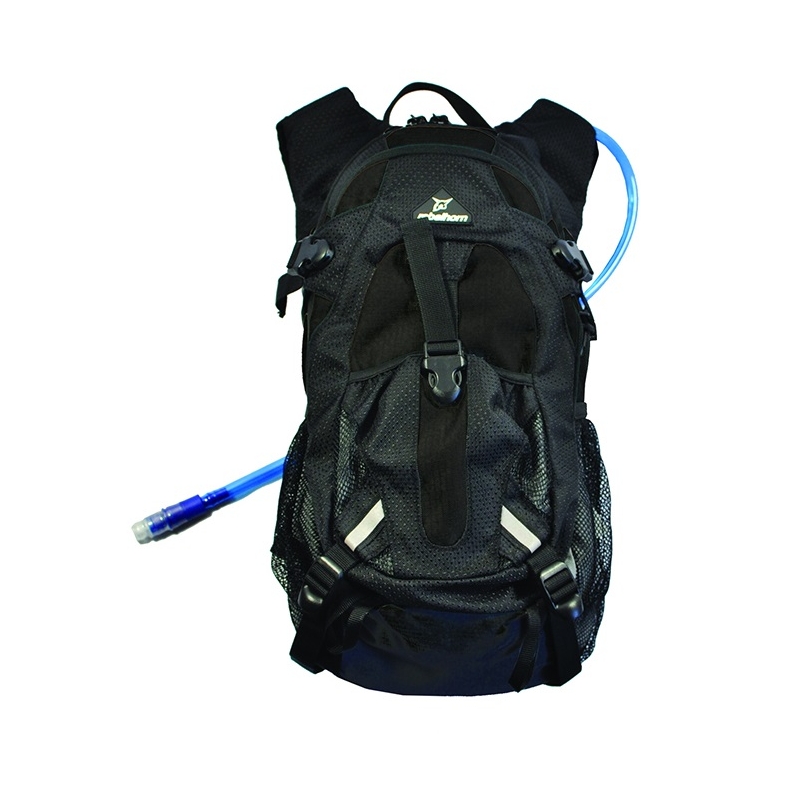 Batoh Rebelhorn Trial černý