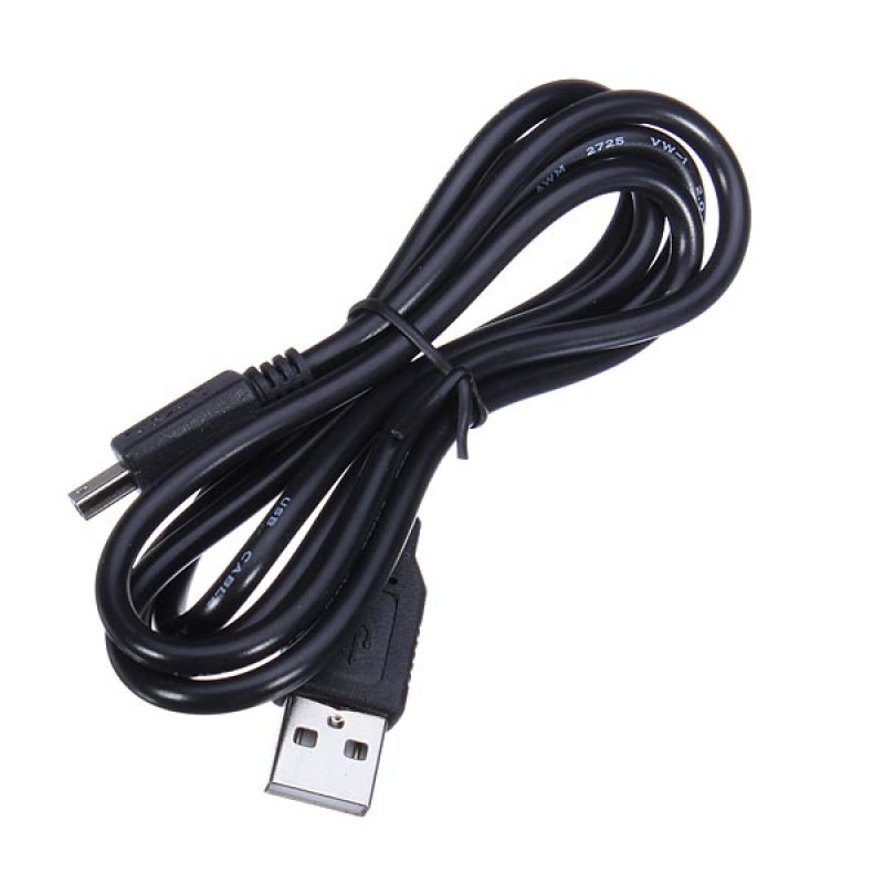 USB кабел за електронните въздушни възглавници HELITE