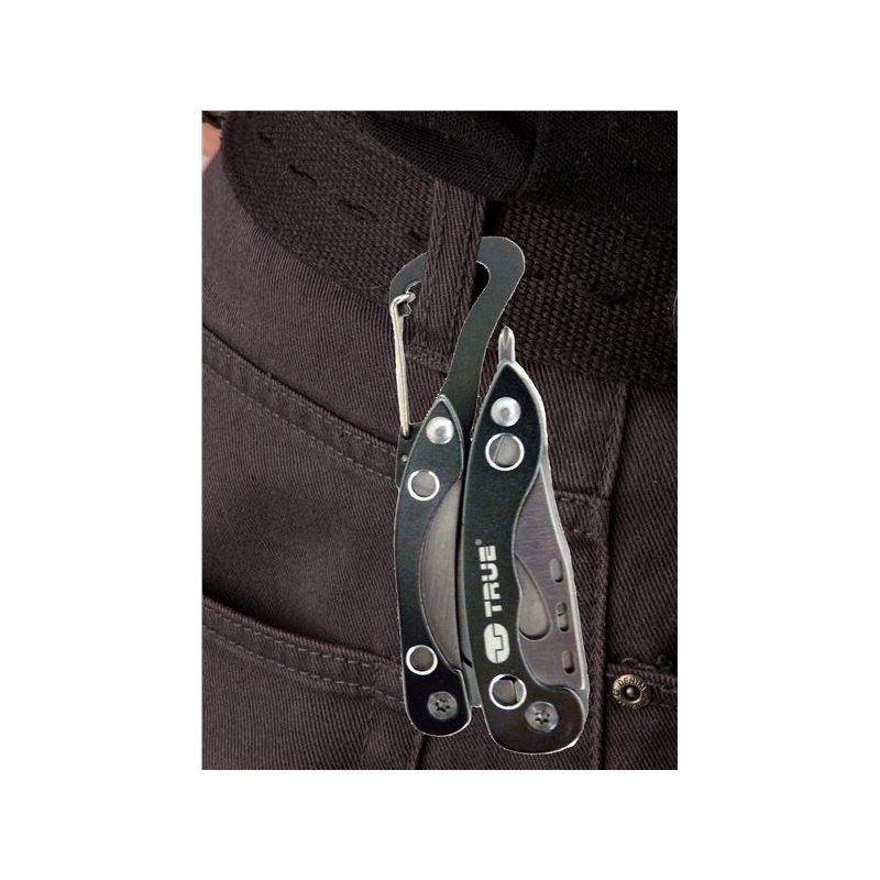 Kleště True Utility ClipTool TU192 výprodej