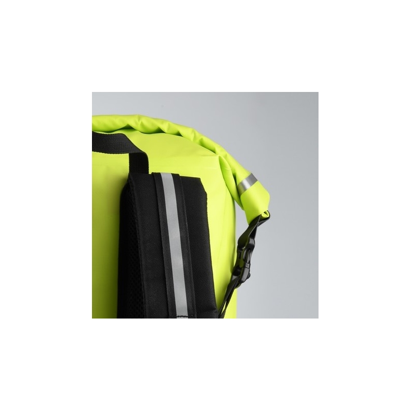 Водоустойчива раница Oxford AQUA V20 fluo yellow 20 l