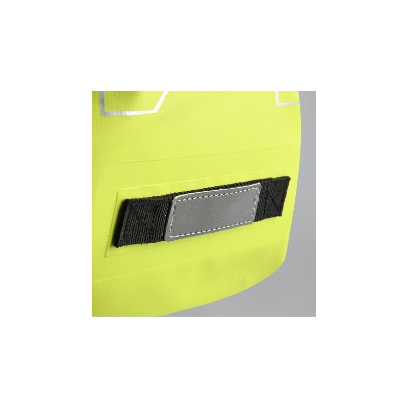 Водоустойчива раница Oxford AQUA V20 fluo yellow 20 l