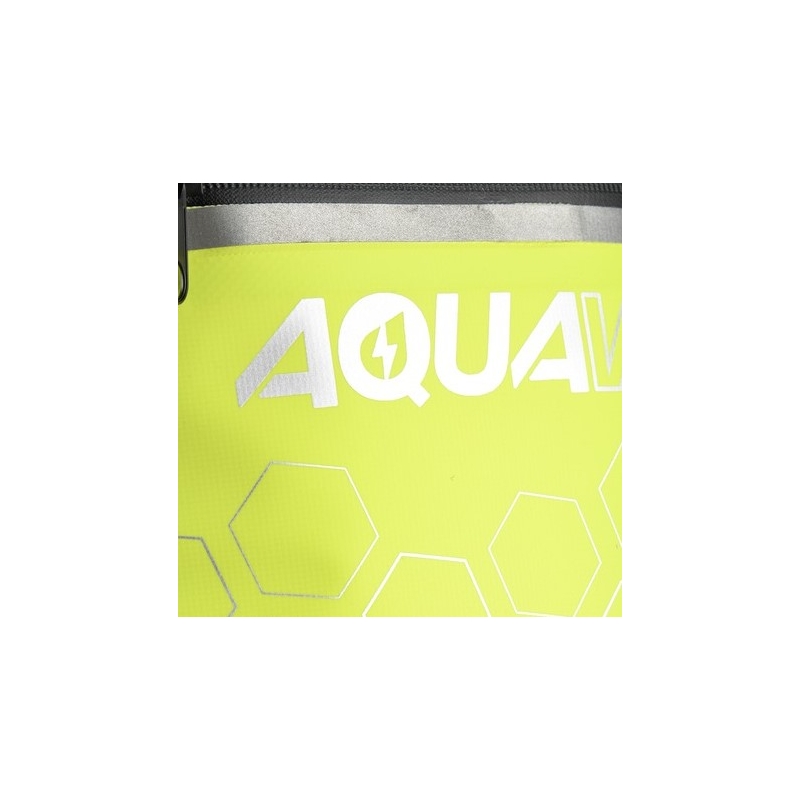 Водоустойчива раница Oxford AQUA V20 fluo yellow 20 l