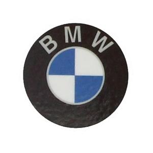 Стикер на BMW