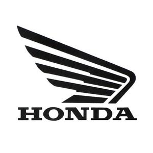 Honda стикер право