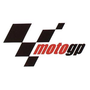Стикер за Moto GP