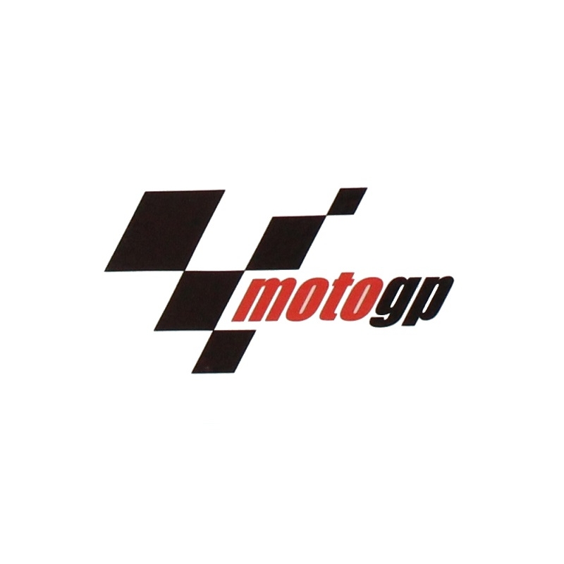 Стикер за Moto GP
