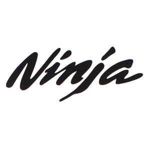 Стикер за нинджа