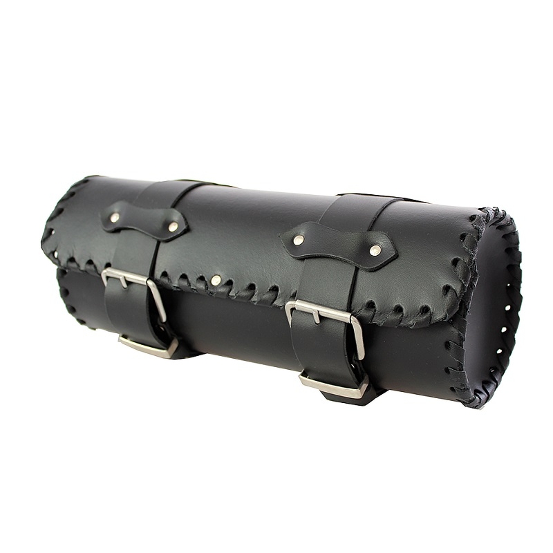 Кожена ролка за мотоциклет Chopper/Custom RSA-4A
