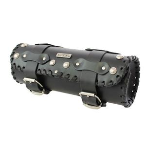 Кожена ролка за мотоциклет Chopper/Custom RSA-2B
