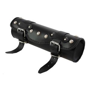 Кожена ролка за мотоциклет Chopper/Custom RSA-6B