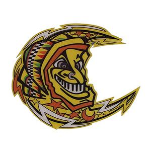 Стикер на Rossi Moon