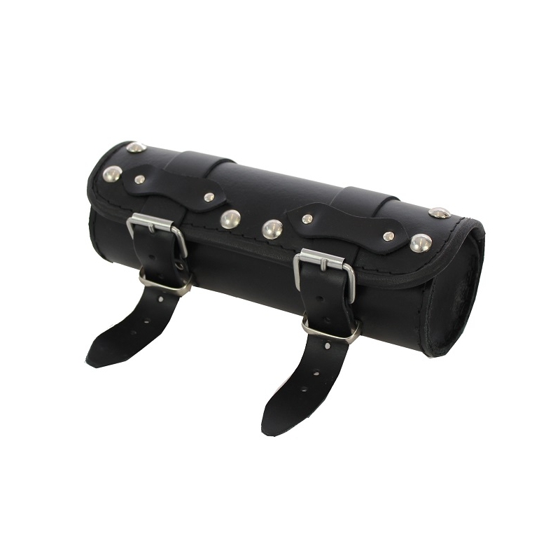 Кожена ролка за мотоциклет Chopper/Custom RSA-5B