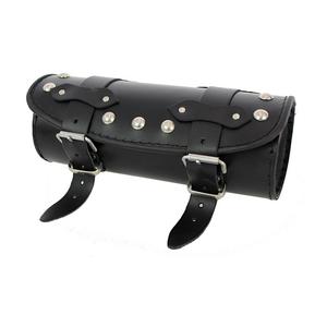 Кожена ролка за Chopper/Custom мотоциклет RSA-3B