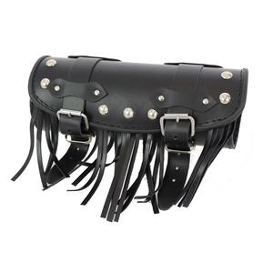 Кожена ролка за Chopper/Custom мотоциклет RSA-3C