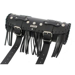 Кожена ролка за мотоциклет Chopper/Custom RSA-7C