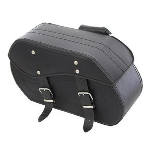 Chopper RSA-12A кожени каси за мотоциклет