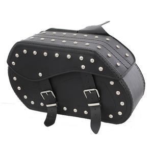 Chopper RSA-12F кожени каси за мотоциклет