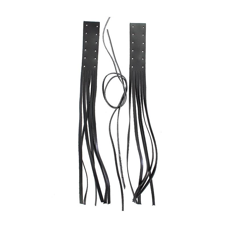 Лостови шейкъри RSA