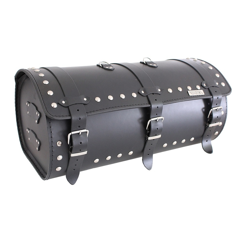 Кожен калъф за мотоциклет Chopper RSA-6B