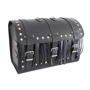 Кожен мотоциклетен куфар Chopper RSA-7C