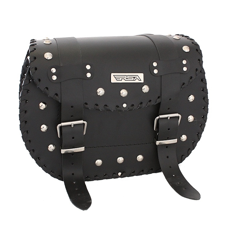 Chopper RSA-6B кожени каси за мотоциклет