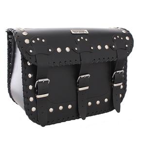 Chopper RSA-1D кожени каси за мотоциклет