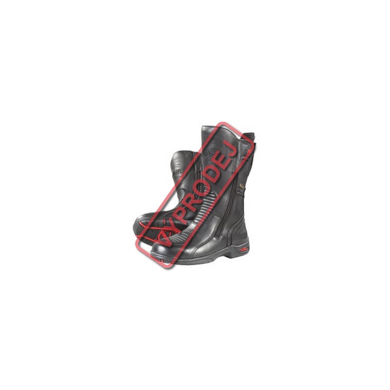 Boty na motorku PROBIKER TOURING STIEFEL - vel. 44
