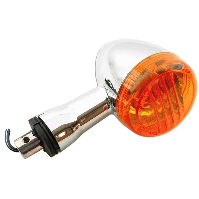 Vicma Suzuki Intruder лява предна/дясна задна част