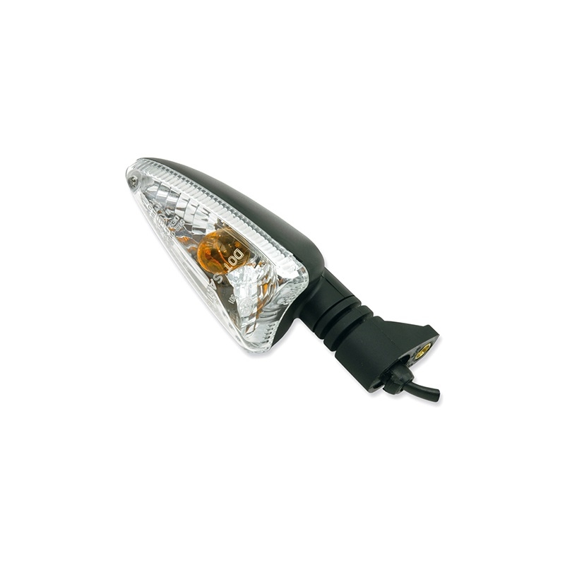 Предна броня за Vicma Yamaha R125 (08-) дясна