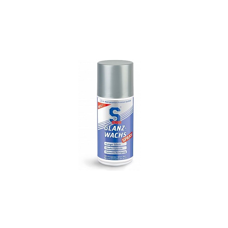 Спрей восък S100 250ML