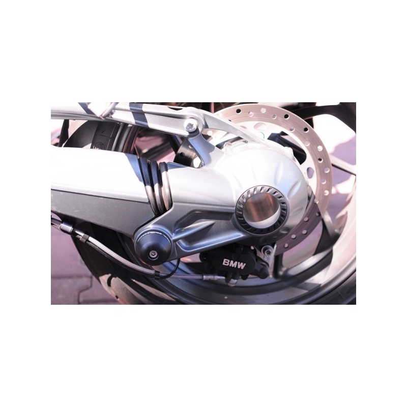 Padací protektory - BMW K1200 / K1300 2005-2007 výprodej