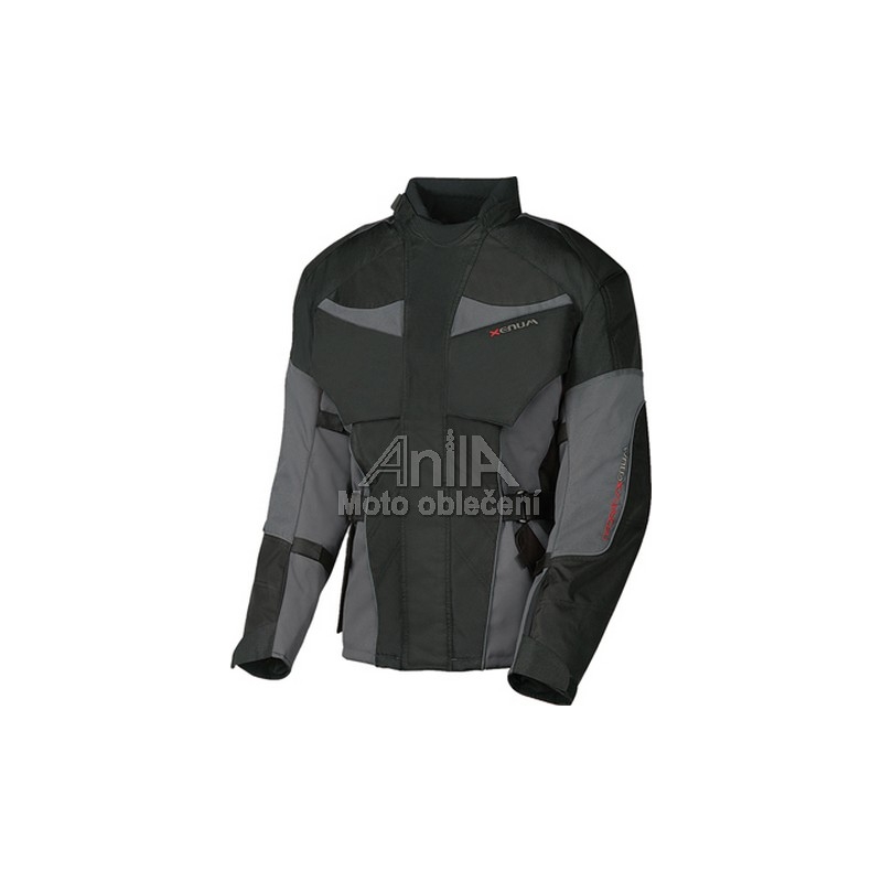 Bunda na motorku Nazran-Xenum