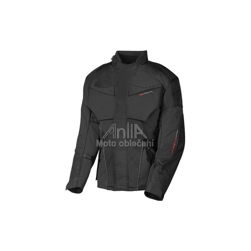 Bunda na motorku Nazran-Xenum