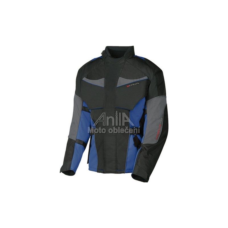 Bunda na motorku Nazran-Xenum