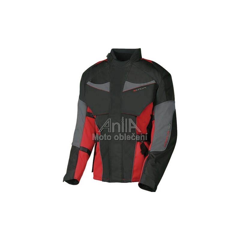 Bunda na motorku Nazran-Xenum