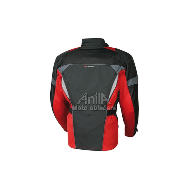 Bunda na motorku Nazran-Xenum