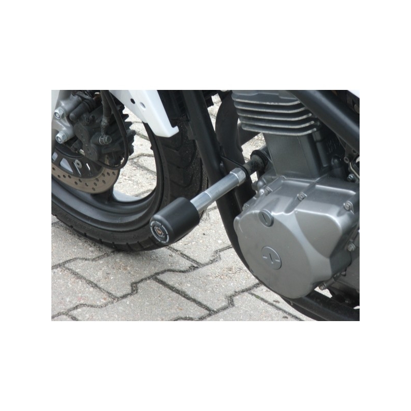 Протектори за сцепление - Kawasaki ER6N - 2009-2011