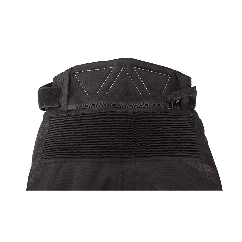 Moto kalhoty RSA Devil dámské bílé výprodej