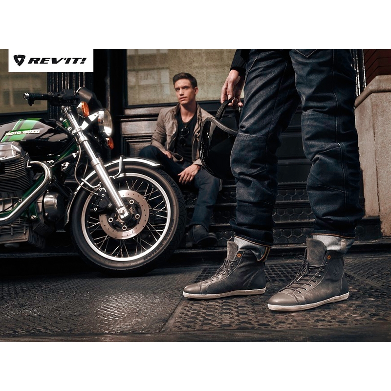 Moto boty Revit Turini výprodej